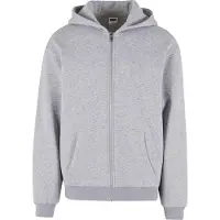 Urban Classics Tb7284 Sweatshirt Met Rits