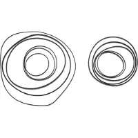 Sram Xg-1290 10-30t Afstandhouder