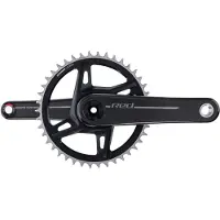 Sram Red 1x E1 Xplr Dub Wide Dm Crankstel