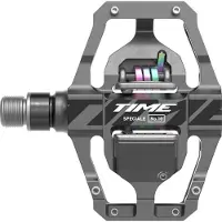 Time Speciale 10 Large Atac Standard Pedalen