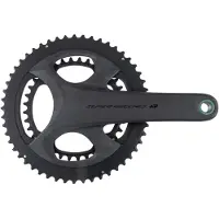 Campagnolo Super Record S Prot Carbon 12s Crankstel