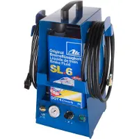Ate 03.9302-1502.4 Vul- / ontluchtingsapparaat, remhydraulica