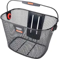 Klickfix Fine Mesh Mand 16l