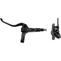 Shimano Cues Bl-ur405/br-mt410 Voorrem