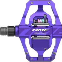 Time Speciale 10 Large Atac Standard Pedalen