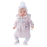 Marina & Pau Marina - Pau Marina Pau - Pop Alina Estuche - 45cm.