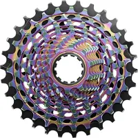 Sram Cassette Red E1 XG-1290 12S Rainbow