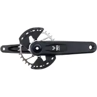 Sram Crankset 90 T-Type Eagle DUB Wide 32 Teeth 12S Guards Black (Zonder koffer)