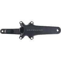 Shimano Ultegra Fc-r8100p Crank Met Vermogensmeter