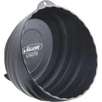 Vigor V5678 Gereedschap