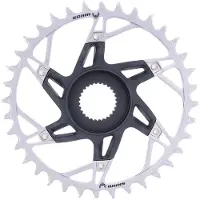 Sram XX T-Type Eagle Bosch Generation 4 12-speed kettingblad || Maat: 36