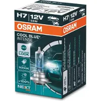 Ams-OSRAM 64210CBN Gloeilamp, verstraler