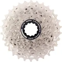 Shimano 12 Speed 11-30T CS-R8101 Ultegra Cassette