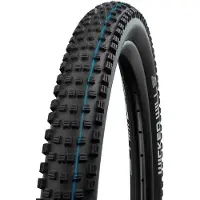 Schwalbe - Wicked Will Evo 27,5'' (57-584) Super Ground TLE - Fietsband 27,5'' x 2,25'' - 57-584, zwart