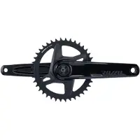 Sram Rival Wide Axs Dub Direct Mount Crankstel Met Vermogensmeter