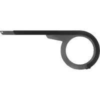 Horn Catena A09/38 38t Kettingbeschermer