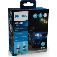 Philips 11972u60bx2 Gloeilamp