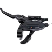 Shimano Altus St-ef515 2s Linker Remhendel Met Schakelaar