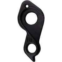 Union Aluminium derailleurhanger voor focusframe (gh - 214)