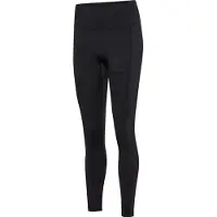 Hummel Sportbroek 'Prima' zwart