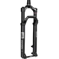 RockShox Reba Gold 3p Remote 15 X 110 Mm 44 Offset Mtb-voorvork