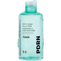 Vt PDRN Toner Toner 250 ml