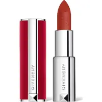Givenchy Make-up LIPPEN MAKE-UP Le Rouge Deep Velvet N34 Rouge Safran