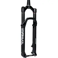 RockShox Pike Ultimate 29'' Charger 3.1 RC2 DebonAir+ vork | Boost 15x110mm | Offset 44 | Zwart 2024