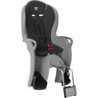 Hamax Kiss Achterzitje Voor Kinderfiets