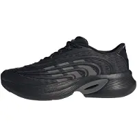 Adidas Sneakers laag 'Spw' antraciet / donkergrijs
