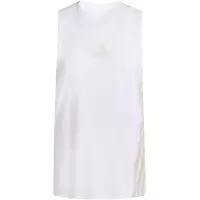 Adidas Sporttop 'Xperior' beige / wit