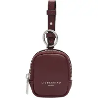 Liebeskind berlin Sleutelhanger wijnrood / offwhite