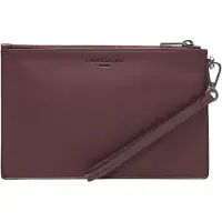 Liebeskind berlin Clutch bordeaux