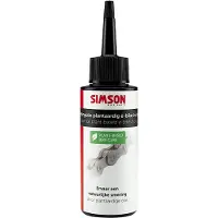 Simson Kettingolie Plantaardig E-Bike & City Bike 100ml
