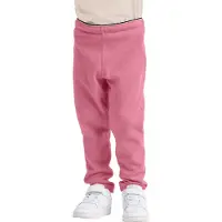 Didriksons - Kid's Monte Pants 9 - Fleecebroek 120, roze