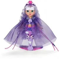 Baby Born Glam Up Aura, Poppen, Geschikt voor meisjes, Vanaf 4 jaar, Geschikt voor jongens en meisjes, Meerdere kleuren