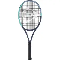 Dunlop Tr Tristorm Pro 100 Super Lite Nh Tennis Racket Zilver 3