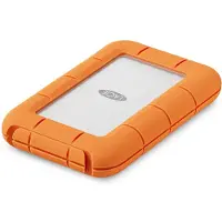 LaCie Rugged SSD4 4TB