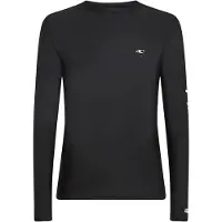 O'Neill Essentials Skins Rash Guard Met Lange Mouwen