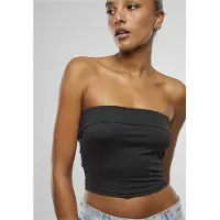 Urban Classics Top zwart