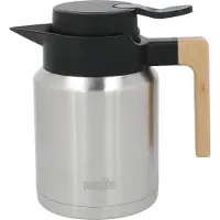 La Cafetière Dubbelwandige Thermoskan 1.2l
