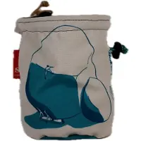 Sierra Climbing Element Krijtzak Beige