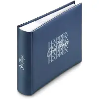 Hama Inschuif album - Good Things - 10x15 - 200 pagina's - Happen