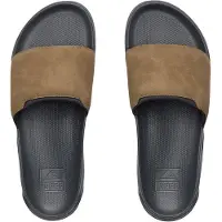Reef Muiltjes 'Tailslide' bruin