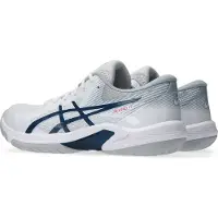 Asics Beyond FF White/Mako Blue
