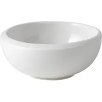 Villeroy & Boch NewMoon dipschaaltje 8,5 cm Wit