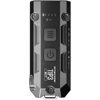Nitecore Zaklamp - - TIP3 - 720 lm - LED - Ingebouwde batterij