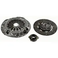 SACHS Koppelingsset 3400 700 389