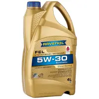 Ravenol 1111123-004-01-999 Motorolie