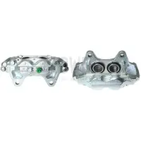 BUDWEG CALIPER Remklauw 345668